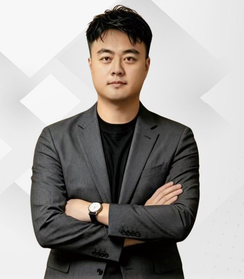 李博