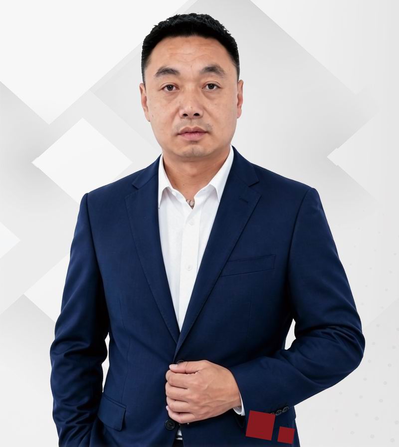 赵锋涛