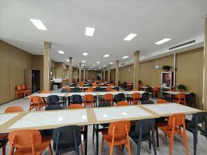 学生餐厅