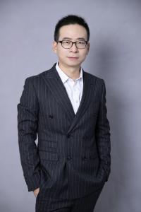 杜跃峰