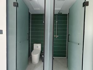 学生宿舍