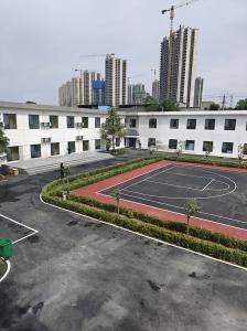 学校环境