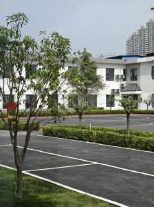 学校环境